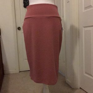 LulaRoe Cassie skirt
